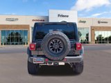 New 2025 Jeep Wrangler Unlimited Rubicon 392 image 5