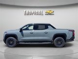New 2026 Chevrolet Silverado EV LT image 2