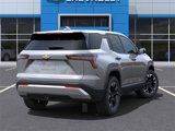 New 2026 Chevrolet Equinox LT image 4