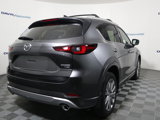 New 2025 MAZDA CX-5 Signature image 4