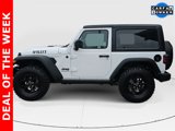 Used 2024 Jeep Wrangler Willys image 6