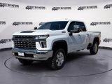 Used 2021 Chevrolet Silverado 2500 LTZ w/ LTZ Plus Package image 3