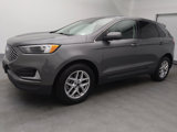 Used 2023 Ford Edge SEL image 2