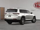 New 2025 Jeep Grand Cherokee L Limited w/ Luxury Tech Group II image 5