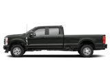 New 2025 Ford F350 4x4 Crew Cab Super Duty image 3
