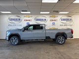 New 2025 GMC Sierra 3500 SLE image 2