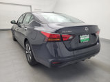 Used 2022 Nissan Altima 2.5 SV image 6