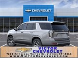 New 2025 Chevrolet Tahoe Premier w/ Sun And Tow Package image 3