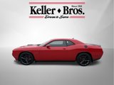 Used 2022 Dodge Challenger R/T w/ Shaker Package image 5