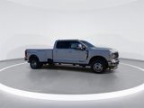 New 2025 Ford F350 Lariat w/ Chrome Package image 2