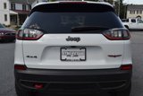 Used 2019 Jeep Cherokee Trailhawk image 4