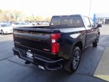 New 2025 Chevrolet Silverado 1500 RST w/ Z71 Off-Road Package image 5
