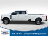 New 2025 Ford F350 Lariat w/ Lariat Ultimate Package image 4