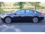 Used 2017 Nissan Altima 2.5 SL w/ Moonroof Package image 4