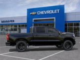 New 2026 Chevrolet Silverado 1500 RST w/ All Star Edition Plus image 5