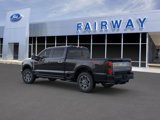 New 2025 Ford F350 Platinum w/ Platinum Plus Package image 4