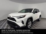 Used 2023 Toyota RAV4 LE image 3