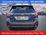 New 2025 Subaru Outback Onyx Edition image 3
