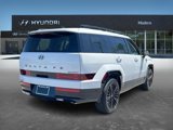 New 2025 Hyundai Santa Fe Calligraphy image 3