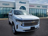 Used 2023 Chevrolet Tahoe High Country image 3