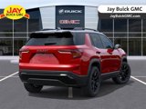 New 2026 GMC Terrain Elevation w/ Elevation Premium Package image 4