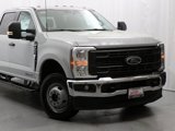 New 2025 Ford F350 XL image 2
