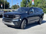 New 2025 Ford Expedition Max Platinum image 3