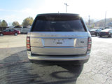Used 2018 Land Rover Range Rover Supercharged image 6