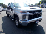 Used 2020 Chevrolet Silverado 2500 LT image 4