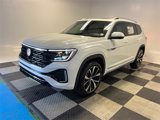 New 2025 Volkswagen Atlas SEL Premium R-Line image 3