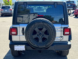 Used 2018 Jeep Wrangler Unlimited Sport S image 6