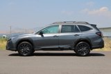 New 2025 Subaru Outback Limited XT image 3