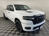 New 2025 RAM 1500 Laramie w/ Night Edition image 2