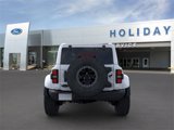 New 2025 Ford Bronco Raptor image 5