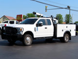 Used 2019 Ford F350 XL w/ XL Value Package image 2