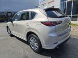 Used 2025 MAZDA CX-5 AWD 2.5 S w/ Preferred Package image 4