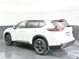 New 2026 Nissan Rogue SV image 3