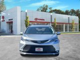New 2025 Toyota Sienna XLE image 2