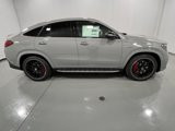 New 2025 Mercedes-Benz GLE 63 AMG S image 5