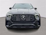 New 2026 Mercedes-Benz GLE 53 AMG 4MATIC Coupe image 2