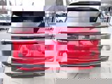 New 2025 Lincoln Nautilus Reserve w/ Jet Appearance Package image 4