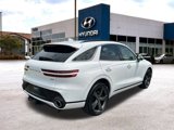 Used 2025 Genesis GV70 2.5T w/ Sport Prestige Package image 5