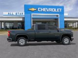 New 2025 Chevrolet Silverado 2500 LT w/ Safety Package image 5