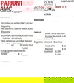 Used 2020 Kia Niro EX w/ Cold Weather Package image 2