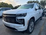 New 2025 Chevrolet Suburban High Country image 3