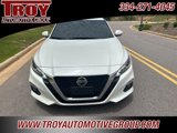 Used 2019 Nissan Altima 2.5 Platinum image 2