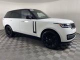 New 2025 Land Rover Range Rover SE image 5