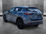 Used 2024 MAZDA CX-5 Carbon Edition image 3