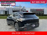 New 2025 Nissan Murano SL image 6