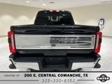 New 2025 Ford F250 King Ranch w/ Chrome Package image 4